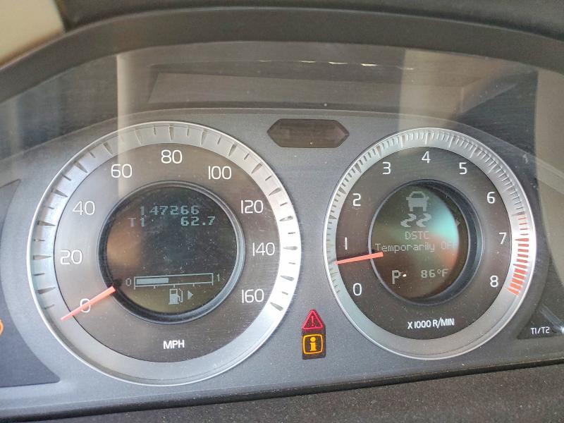 2007 Volvo S80 V8
