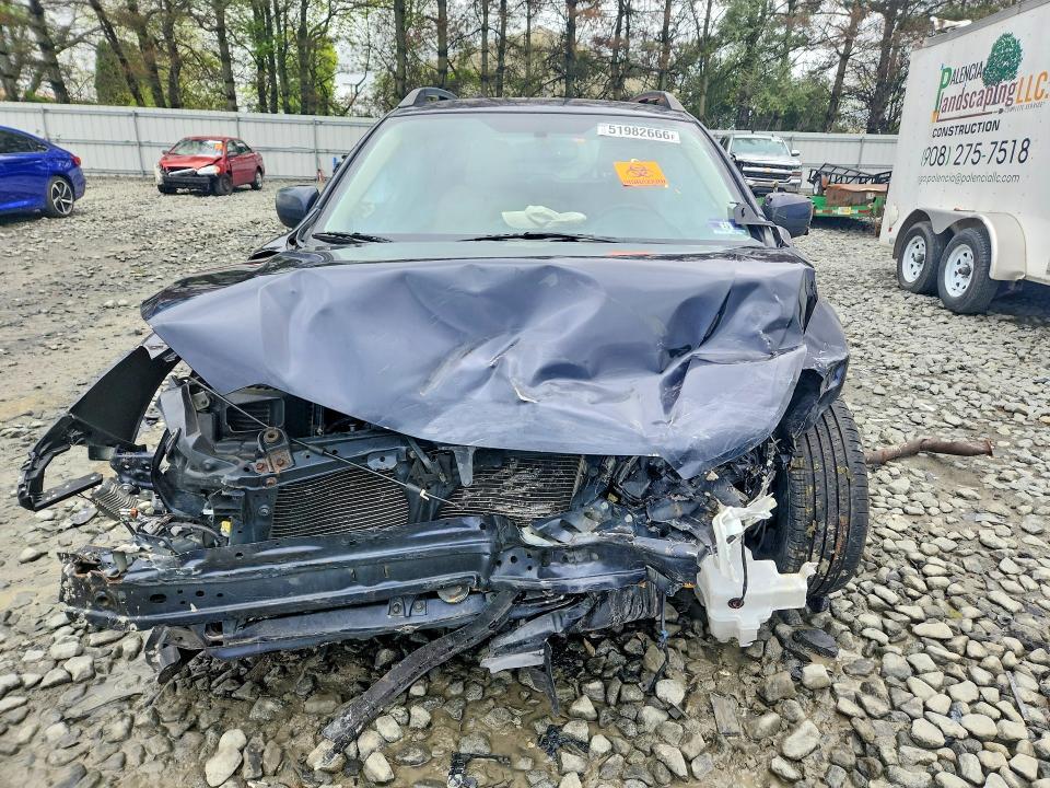 2014 Subaru Impreza