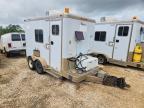 1999 Feathrlite 1999 Featherlite Fiber Optic Splicing Trailer
