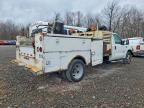 2000 Ford F450 Super Duty Utility / Service Truck