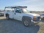 2001 GMC New Sierra C2500