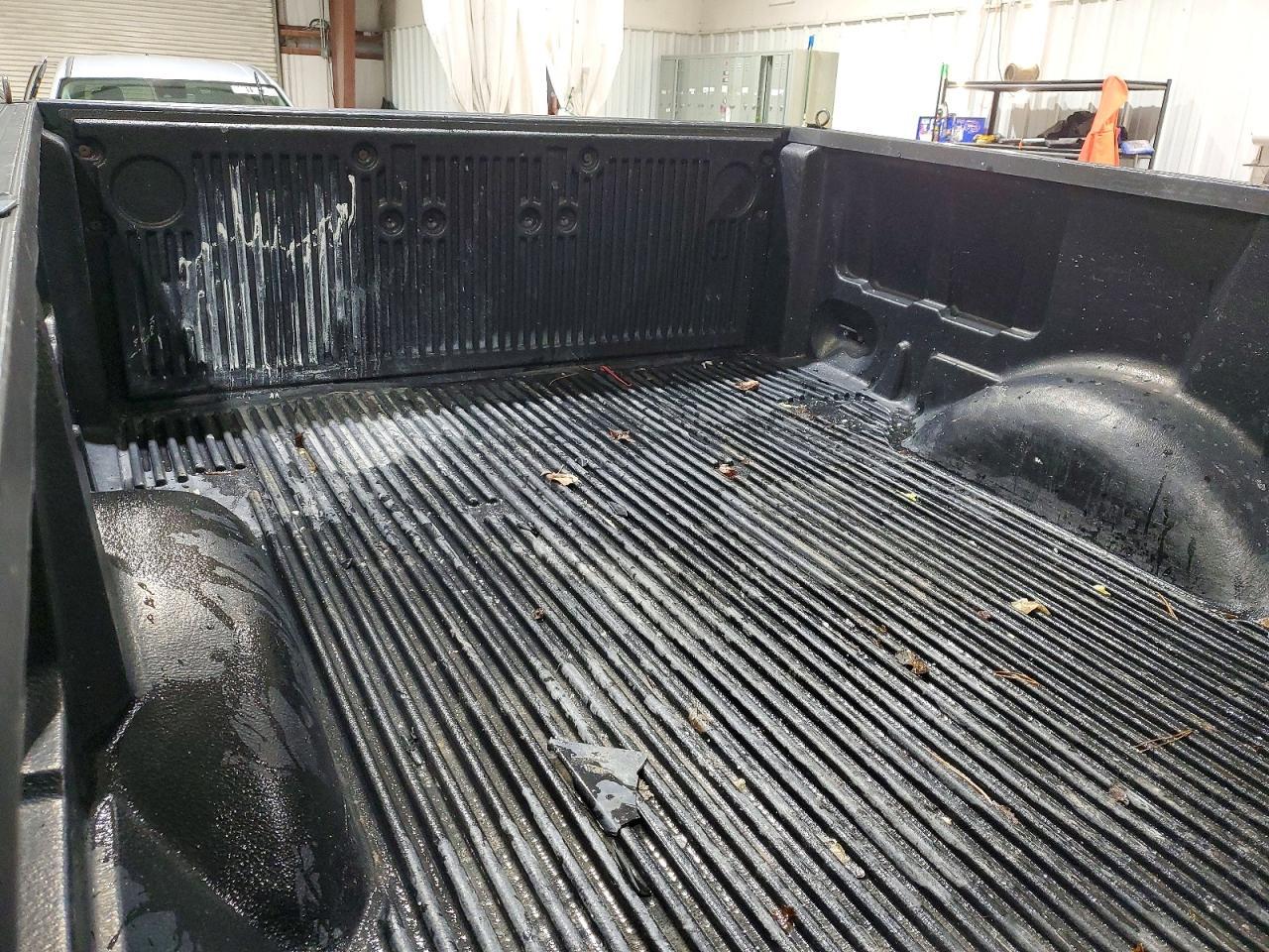 2009 Ford F150