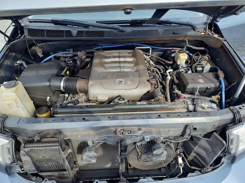 2008 Toyota Sequoia SR5