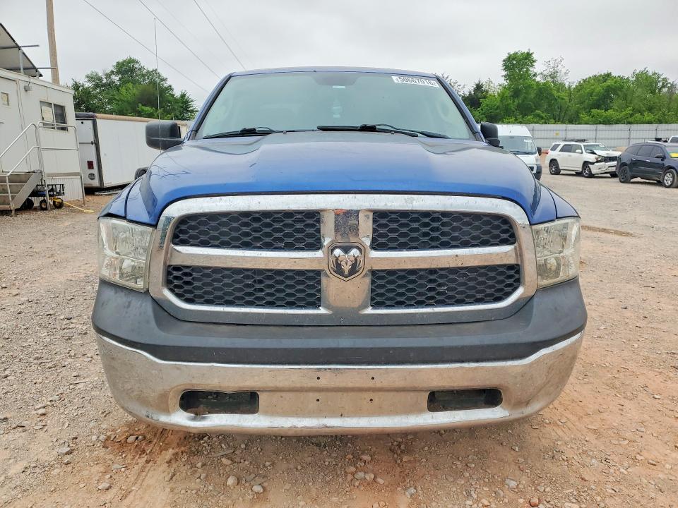 2014 Dodge RAM 1500 ST