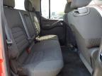 2005 Nissan Frontier SE