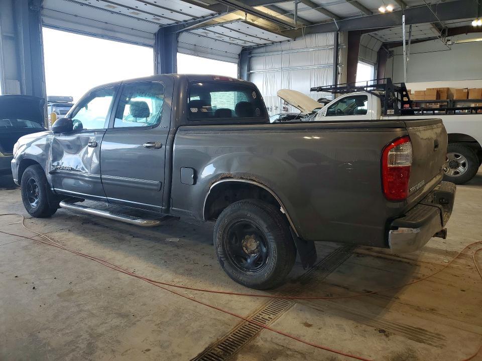 2006 Toyota Tundra SR5