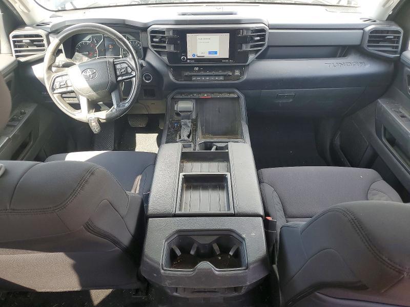2022 Toyota Tundra SR