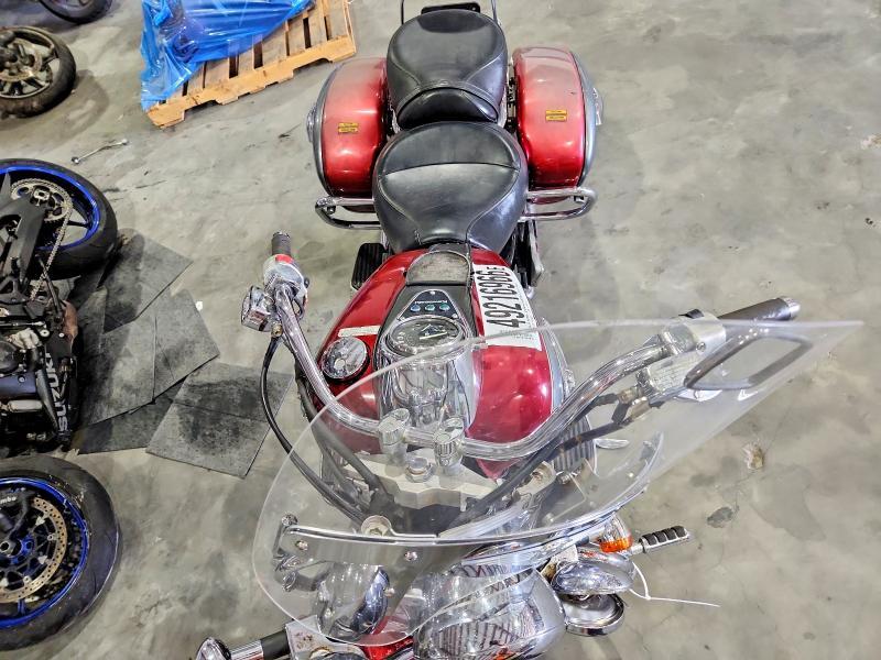 2000 Kawasaki VN1500 L