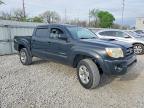 2007 Toyota Tacoma Double Cab