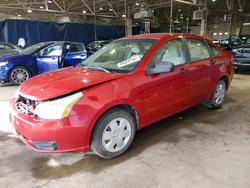 2010 Ford Focus s for sale in Woodhaven, MI