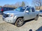 2014 Honda Ridgeline RTL-S