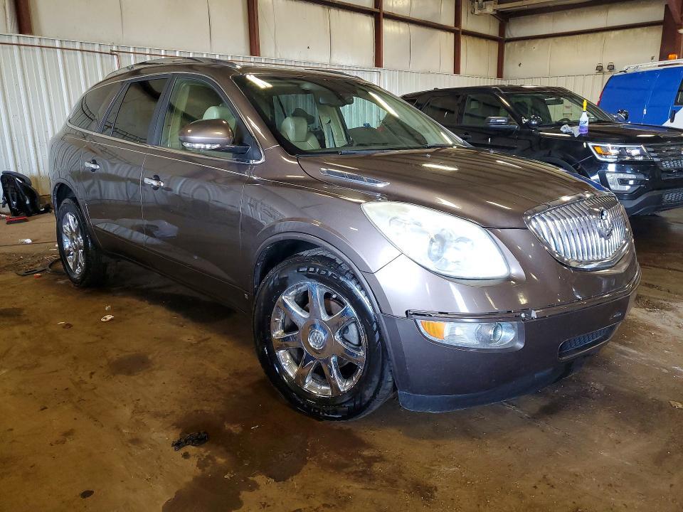 2008 Buick Enclave cxl