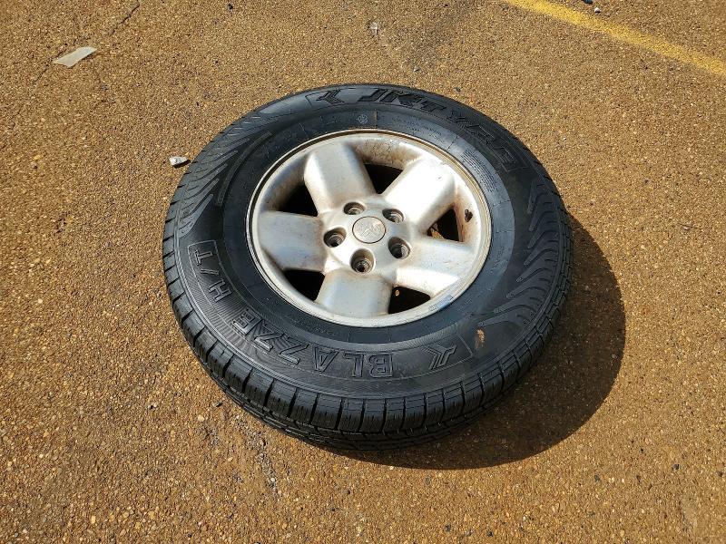2002 Dodge RAM 1500