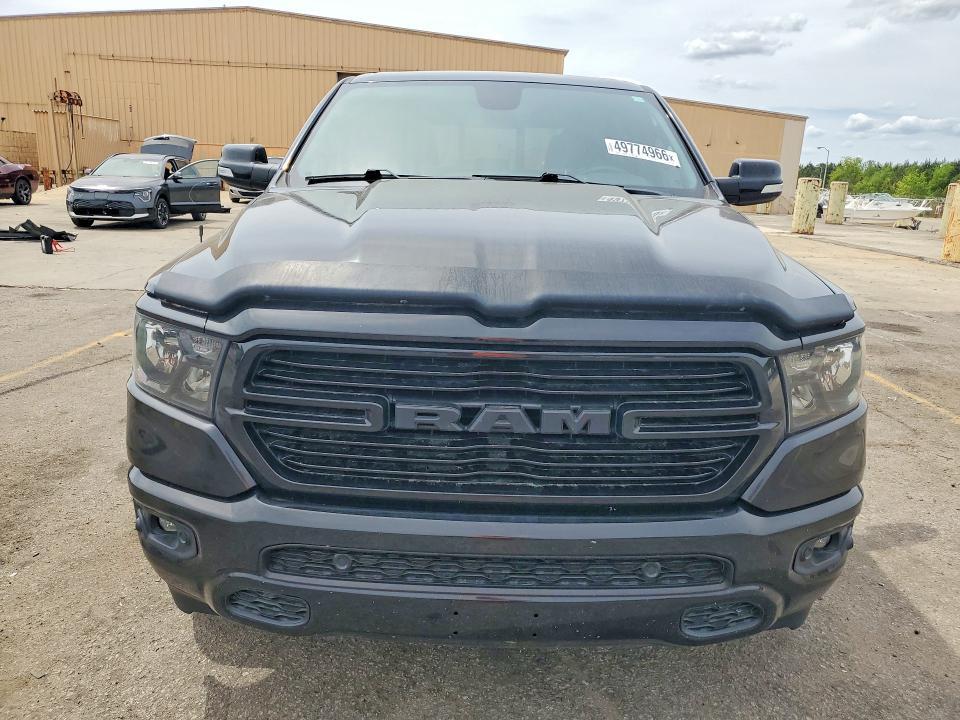 2019 Dodge Ram 1500 big Horn
