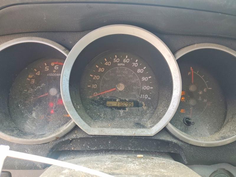 2007 Toyota 4runner Sport Edition