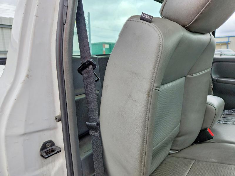 2011 Ford Ranger