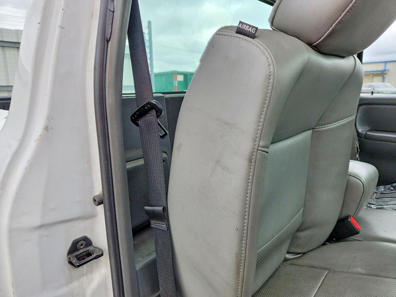 2011 Ford Ranger