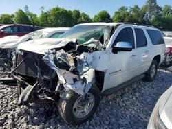 2011 Chevrolet Suburban K2500 lt for sale in Cartersville, GA