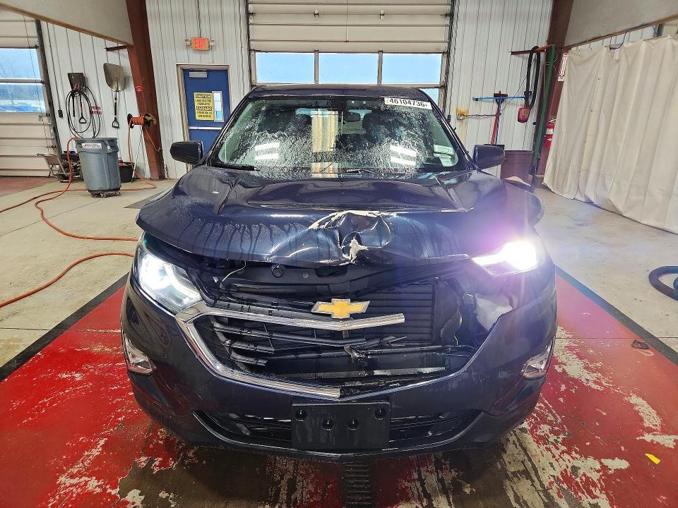 2019 Chev Equinox