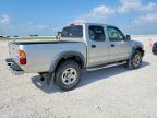 2004 Toyota Tacoma Double Cab Prerunner