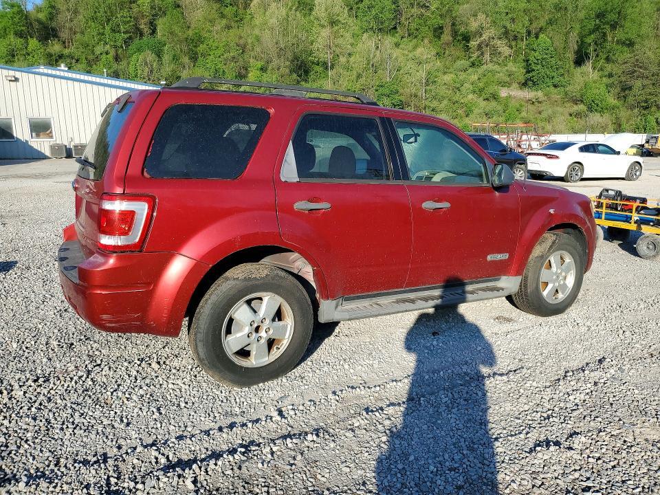 2008 Ford Escape xlt