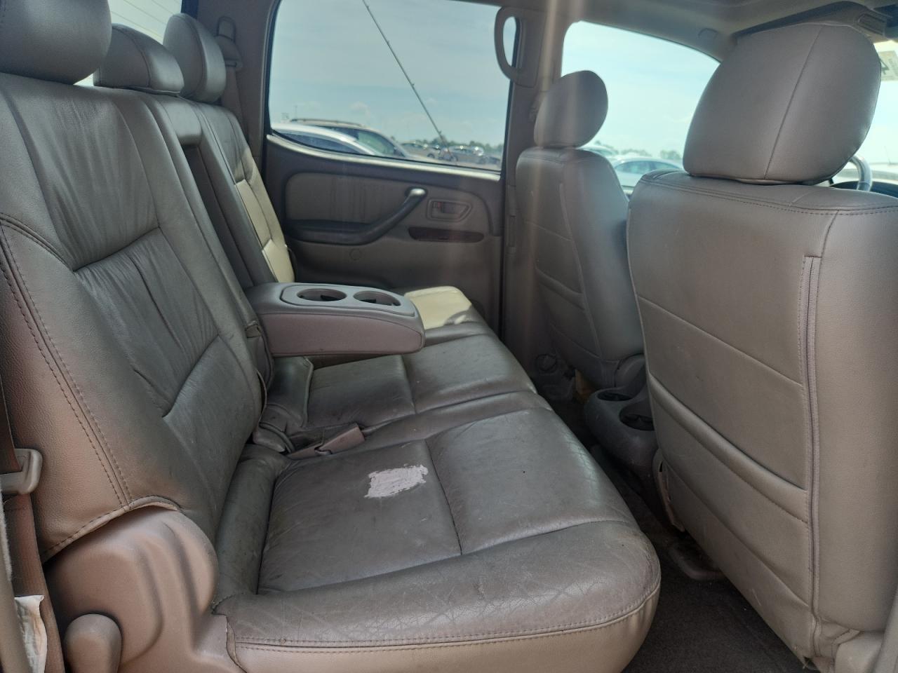 2006 Toyota Tundra Limited