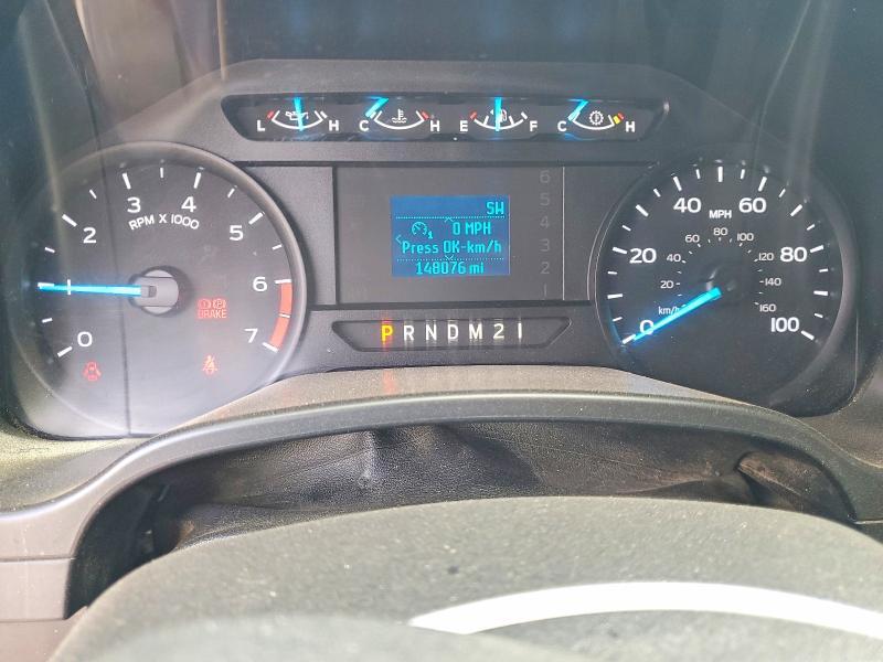 2017 Ford F250 Super Duty