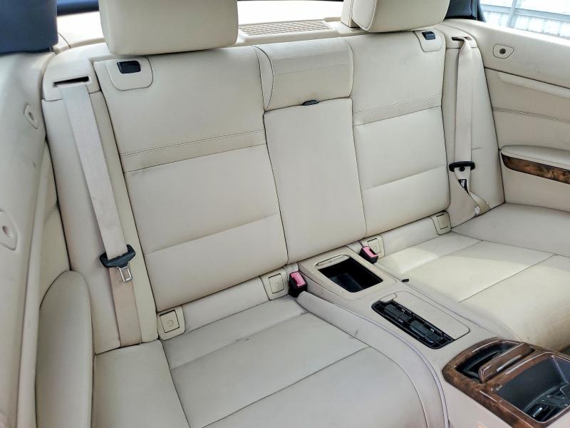 2007 BMW 328 i