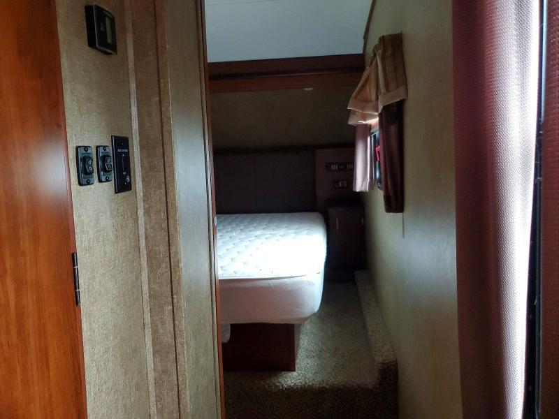 2015 Foresriver Crusader