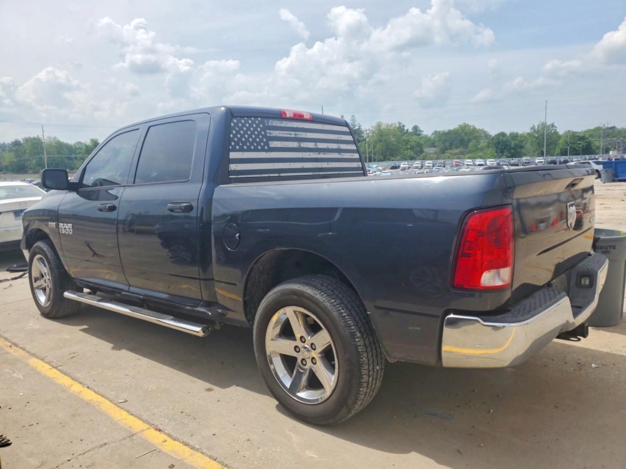 2016 Dodge RAM 1500 ST