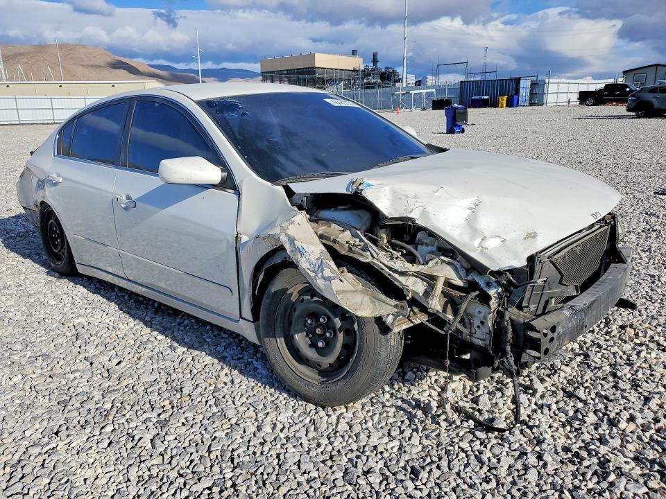 2008 Nissan Altima 2.5