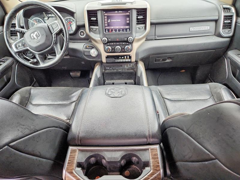 2019 Dodge 1500 Laramie