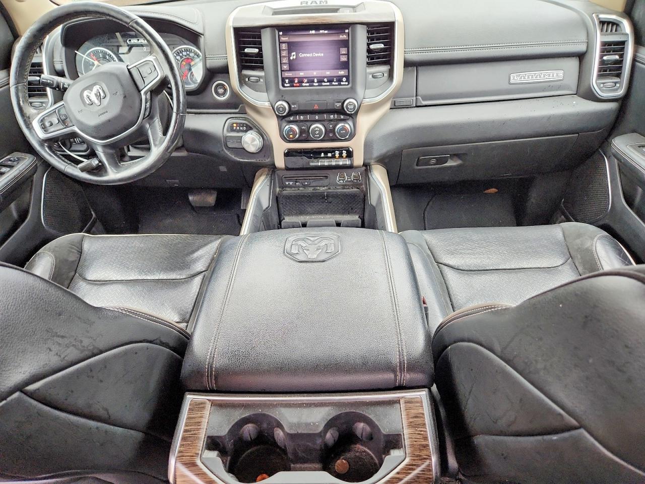 2019 Dodge 1500 Laramie