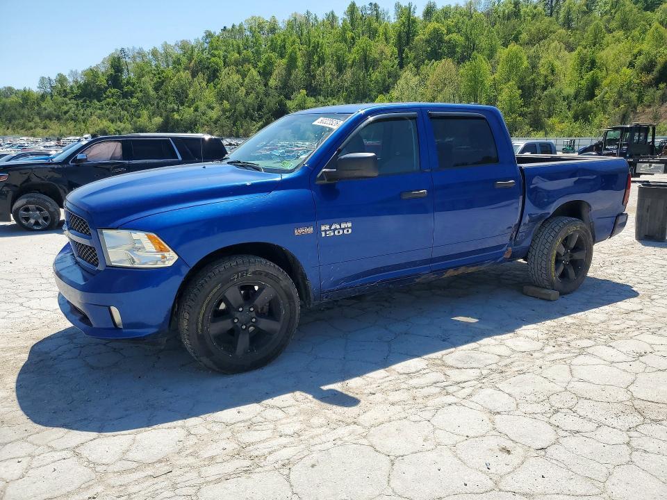 2014 Dodge RAM 1500 ST