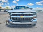 2018 Chevrolet Silverado C1500