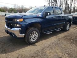 2020 Chevrolet Silverado K1500 en venta en New Britain, CT