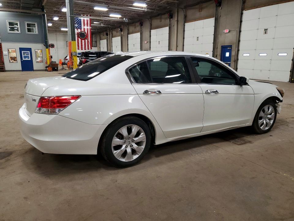 2009 Honda Accord EXL