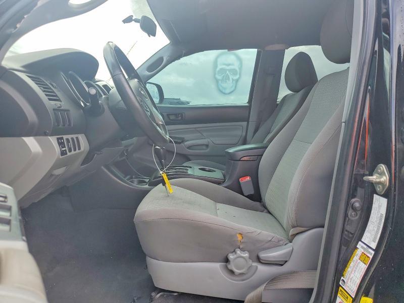 2015 Toyota Tacoma Prerunner