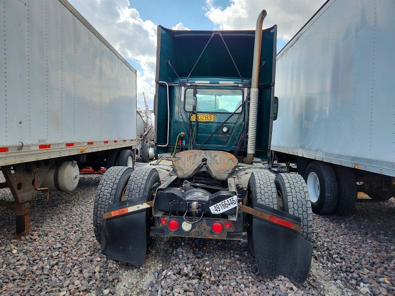 2016 Mack CXU613 Semi Truck