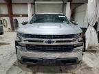 2020 Chevrolet Silverado K1500 LT