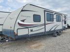 2016 Keystone Passport Camper