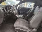 2012 Dodge Challenger sxt