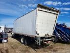 2020 International MV607 BOX Truck