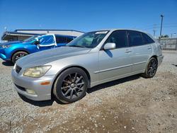 Lexus salvage cars for sale: 2002 Lexus Is 300 Sportcross