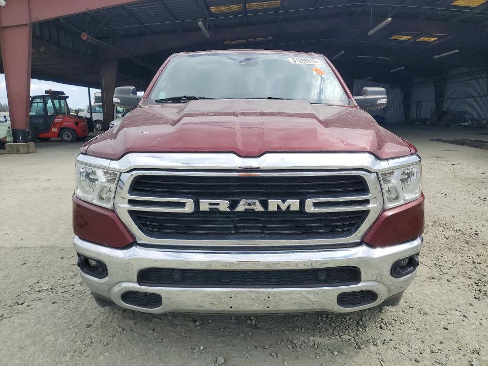 2019 Dodge RAM 1500 BIG Horn