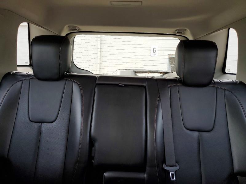 2012 GMC Terrain slt