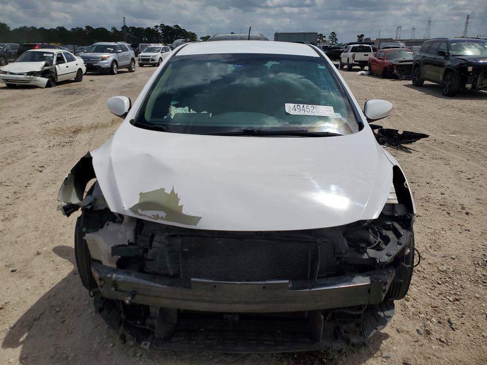 2014 Hyundai Elantra gt Base