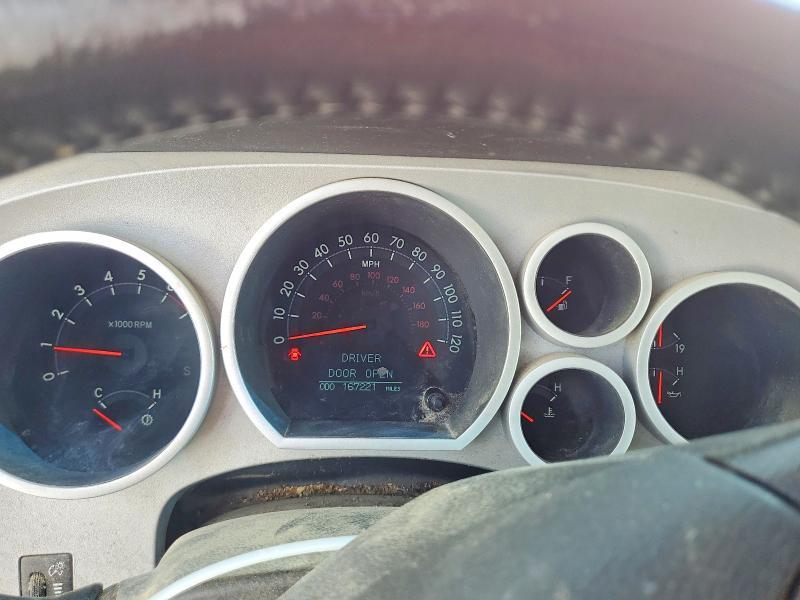 2007 Toyota Tundra