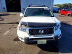 2013 Honda Ridgeline RTL