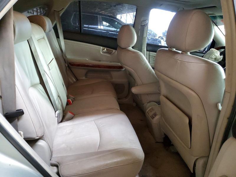 2005 Lexus Rx 330